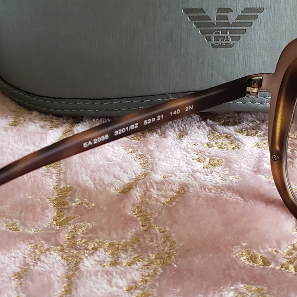 Emporio Armani Sunglasses EA 2058 - Picture 11 of 16